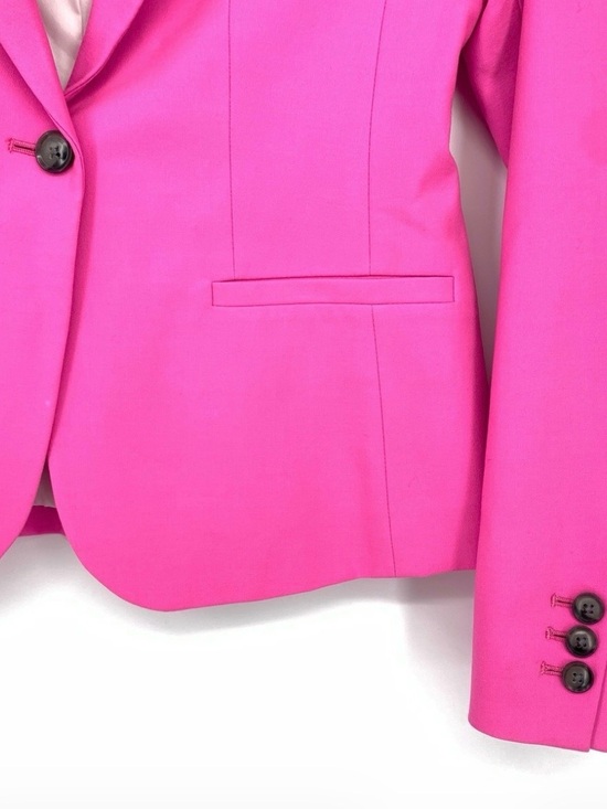 Banana Republic Jackets & Blazers - BANANA REPUBLIC Brand New blazer in pink, size 12